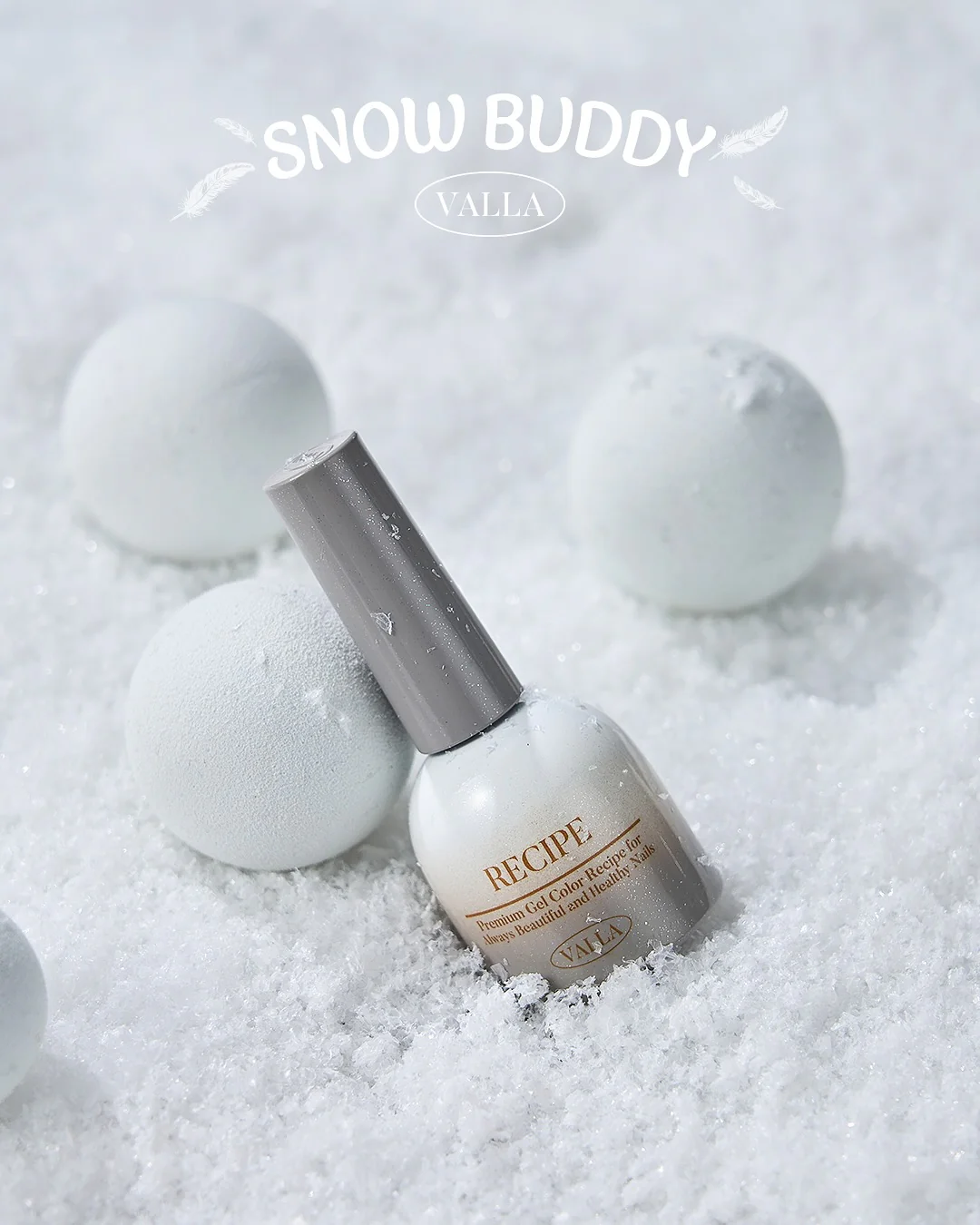 VALLA - Snow Buddy - Image 6