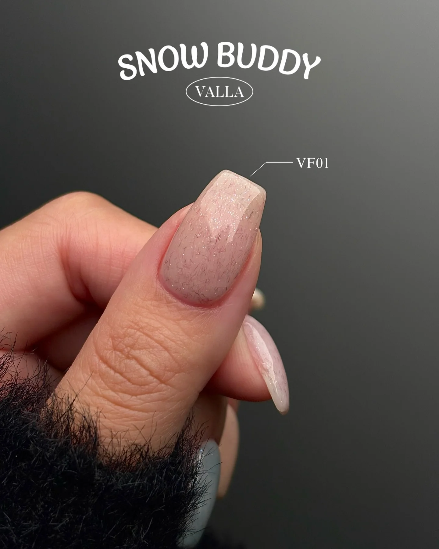 VALLA - Snow Buddy - Image 8