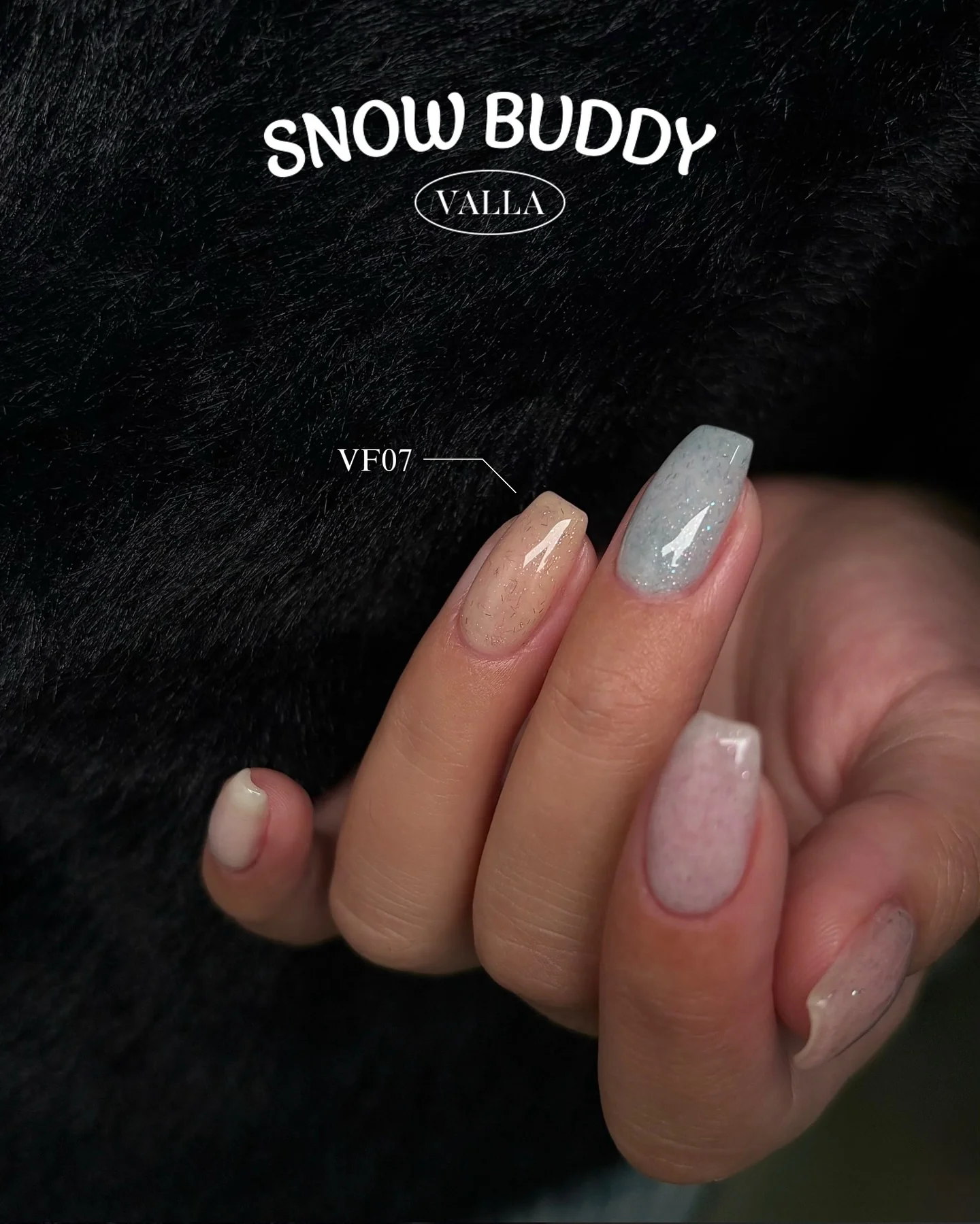 VALLA - Snow Buddy - Image 9