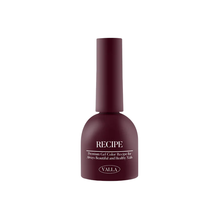 VALLA - Solid 100 Non-wipe Color Collection - Image 50