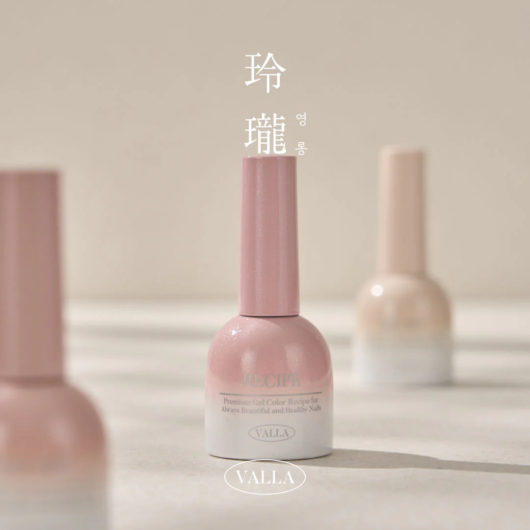 VALLA - Yeonglong Collection