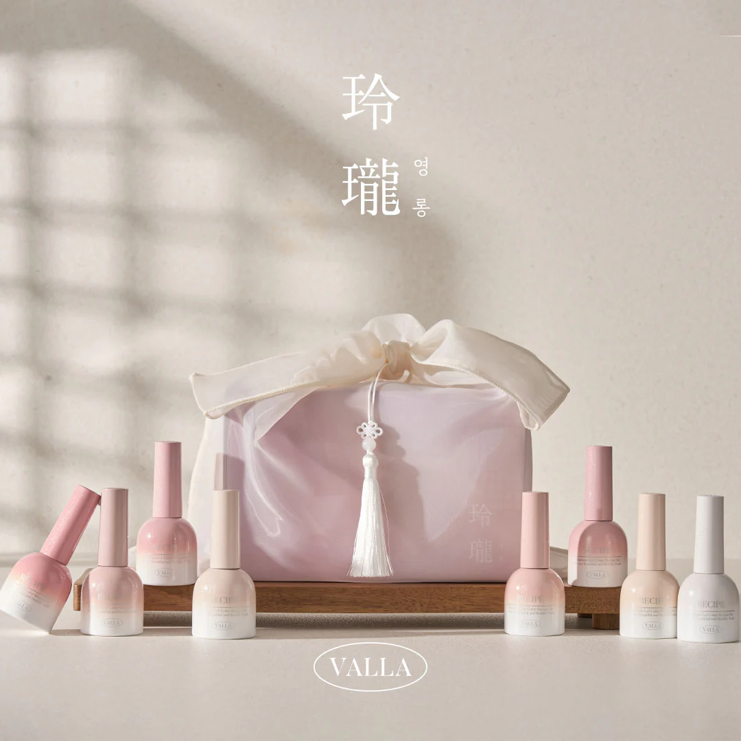 VALLA - Yeonglong Collection - Image 2