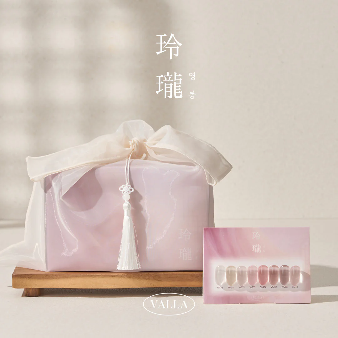 VALLA - Yeonglong Collection - Image 3