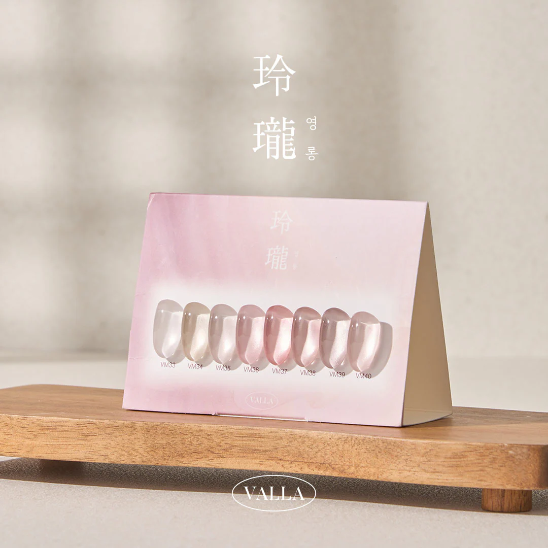 VALLA - Yeonglong Collection - Image 6