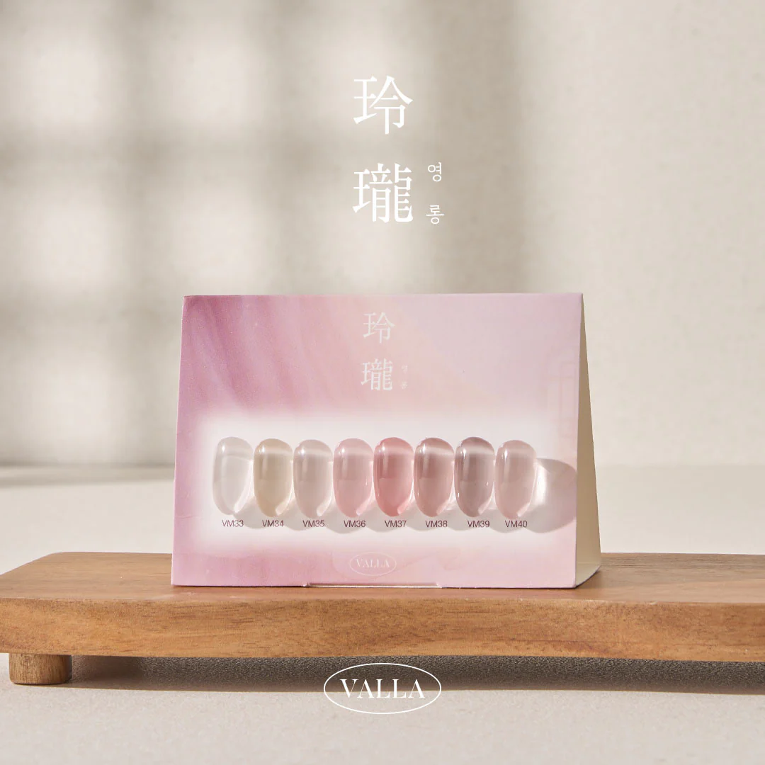 VALLA - Yeonglong Collection - Image 7
