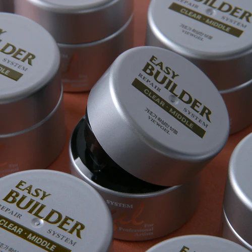 View Gel - Easy Builder (jar) - Image 3