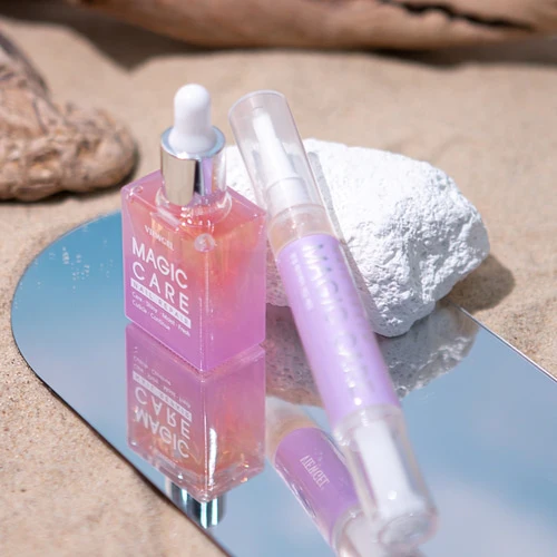 View Gel - Magic Care (10ml)