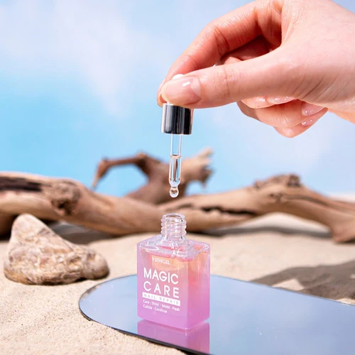 View Gel - Magic Care (10ml) - Image 2