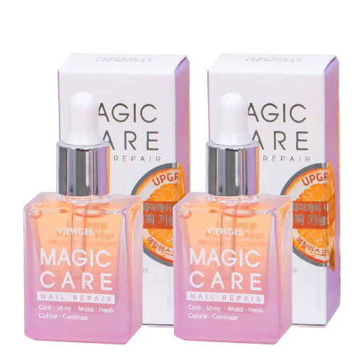 View Gel - Magic Care (10ml) - Image 3