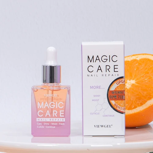 View Gel - Magic Care (10ml) - Image 4