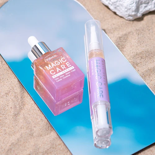 View Gel - Magic Care (10ml) - Image 5