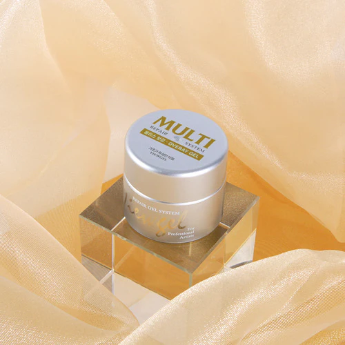 View Gel - Multi Gel (jar) - Image 2