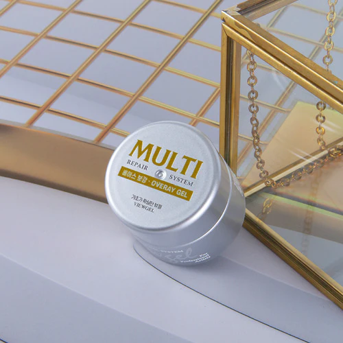 View Gel - Multi Gel (jar) - Image 3