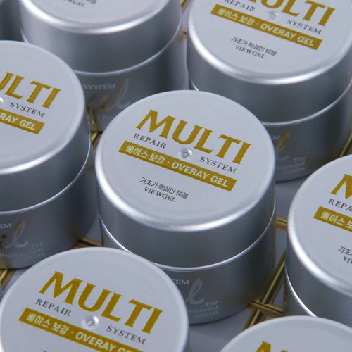 View Gel - Multi Gel (jar) - Image 7