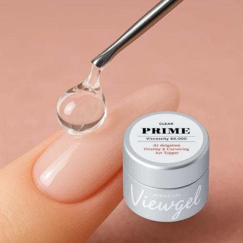View Gel - Prime Gel (10g) - Image 2