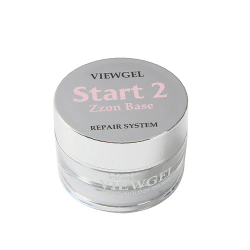 Viewgel - Zzon Base (30g)