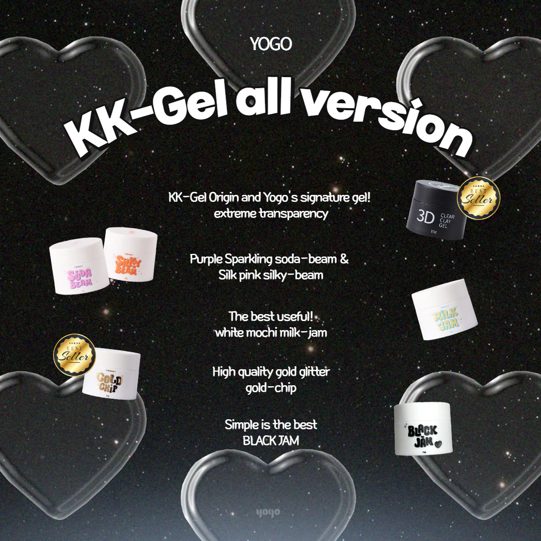 YOGO Black Jam - Image 6