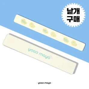 YOGO Buffer Block 100/180g