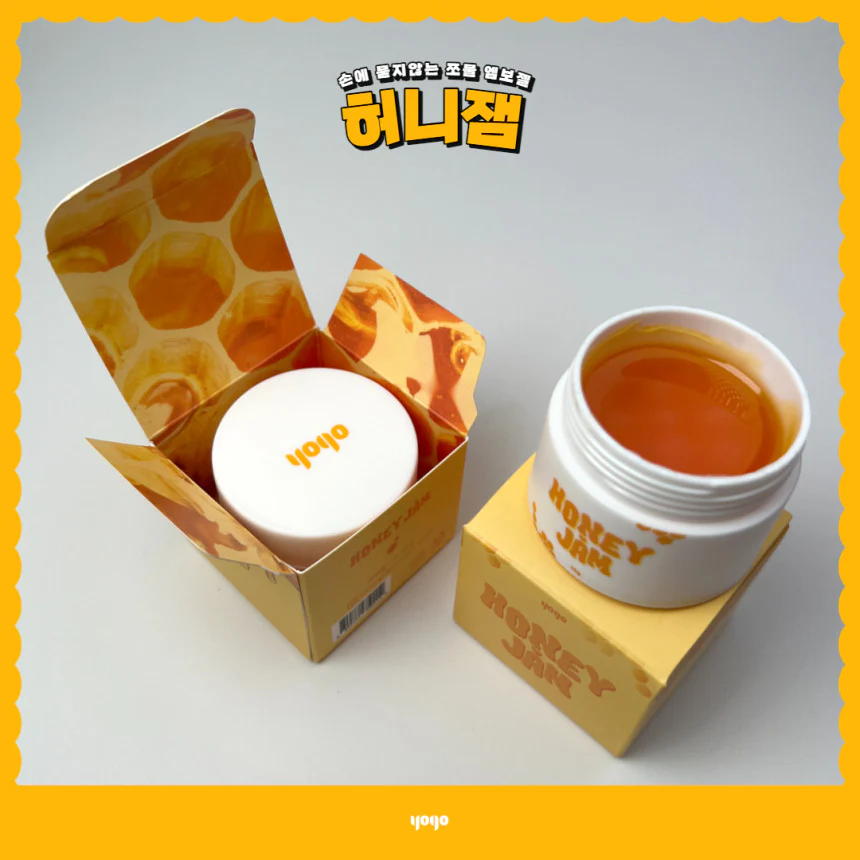 YOGO Honey Jam - Image 2