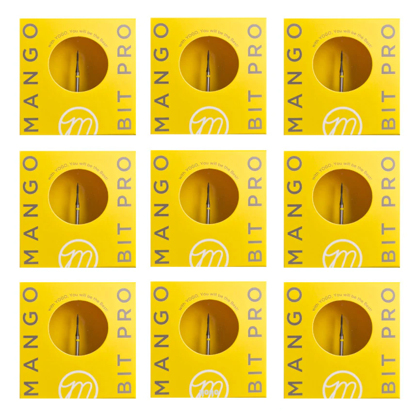 YOGO Mango Bit [Hexagon Bit] - Image 3