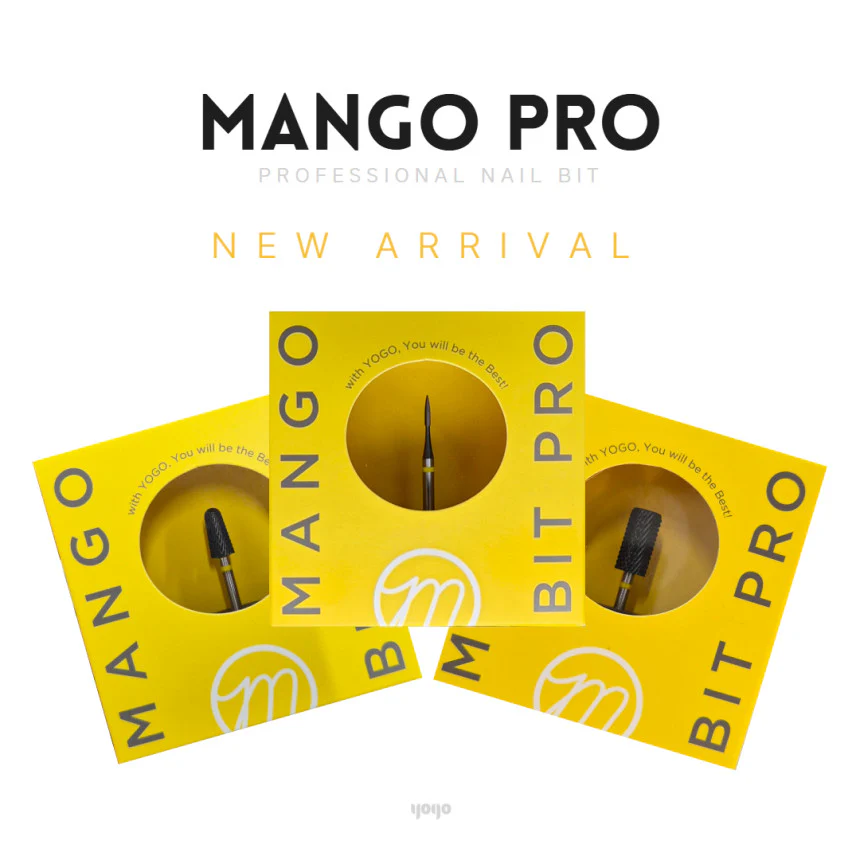 YOGO Mango Bit [Short Cone Bit] - Image 2