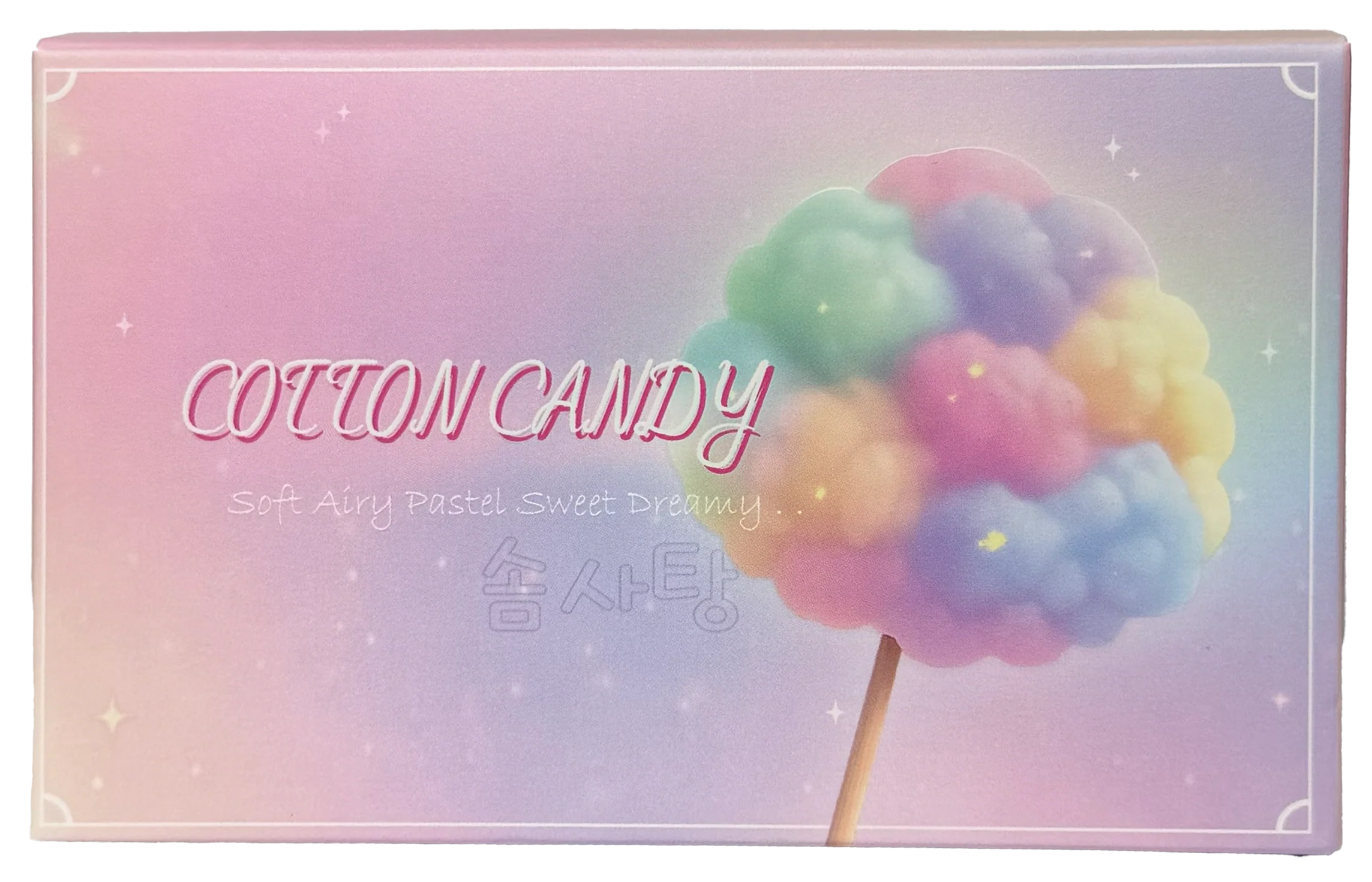 Yogo Mayo - Cotton Candy Collection - Image 5