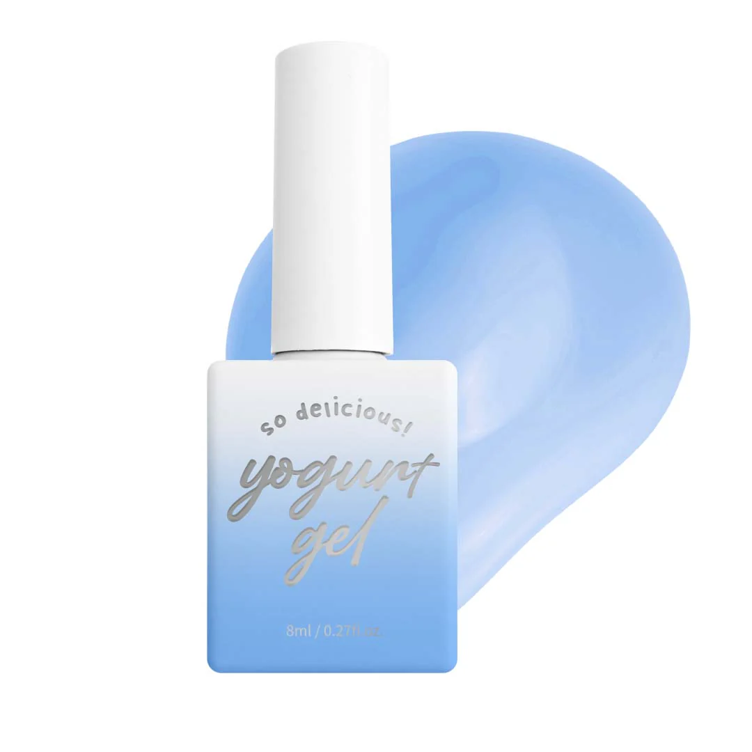 Yogurt Nail Kr. - Gelato - Image 10