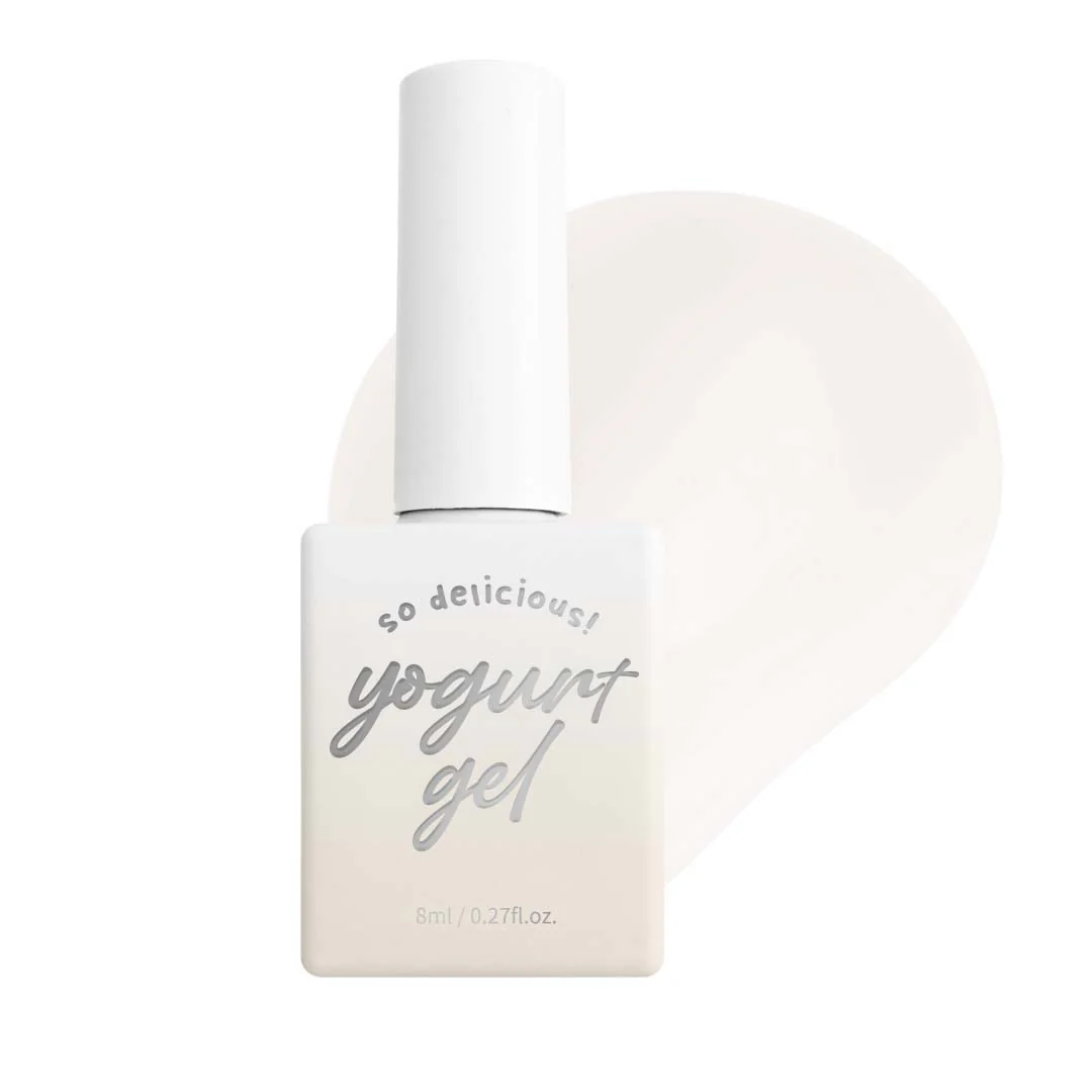 Yogurt Nail Kr. - Gelato - Image 4