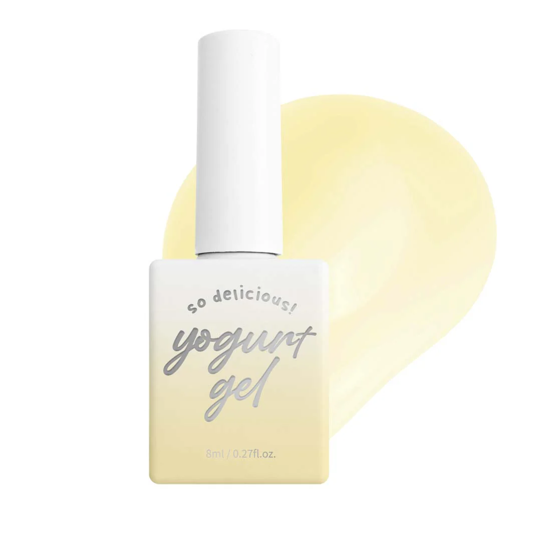 Yogurt Nail Kr. - Gelato - Image 5