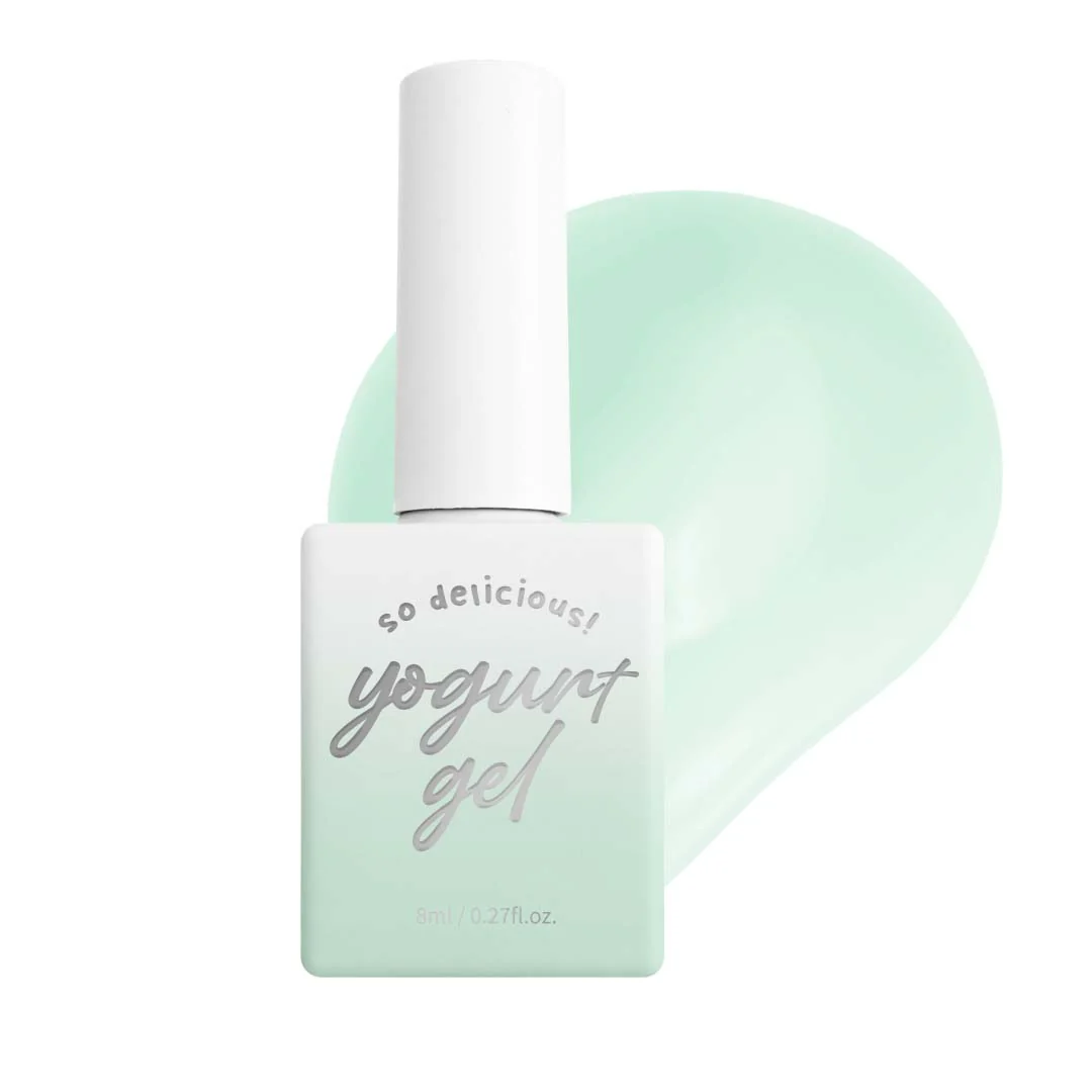 Yogurt Nail Kr. - Gelato - Image 6