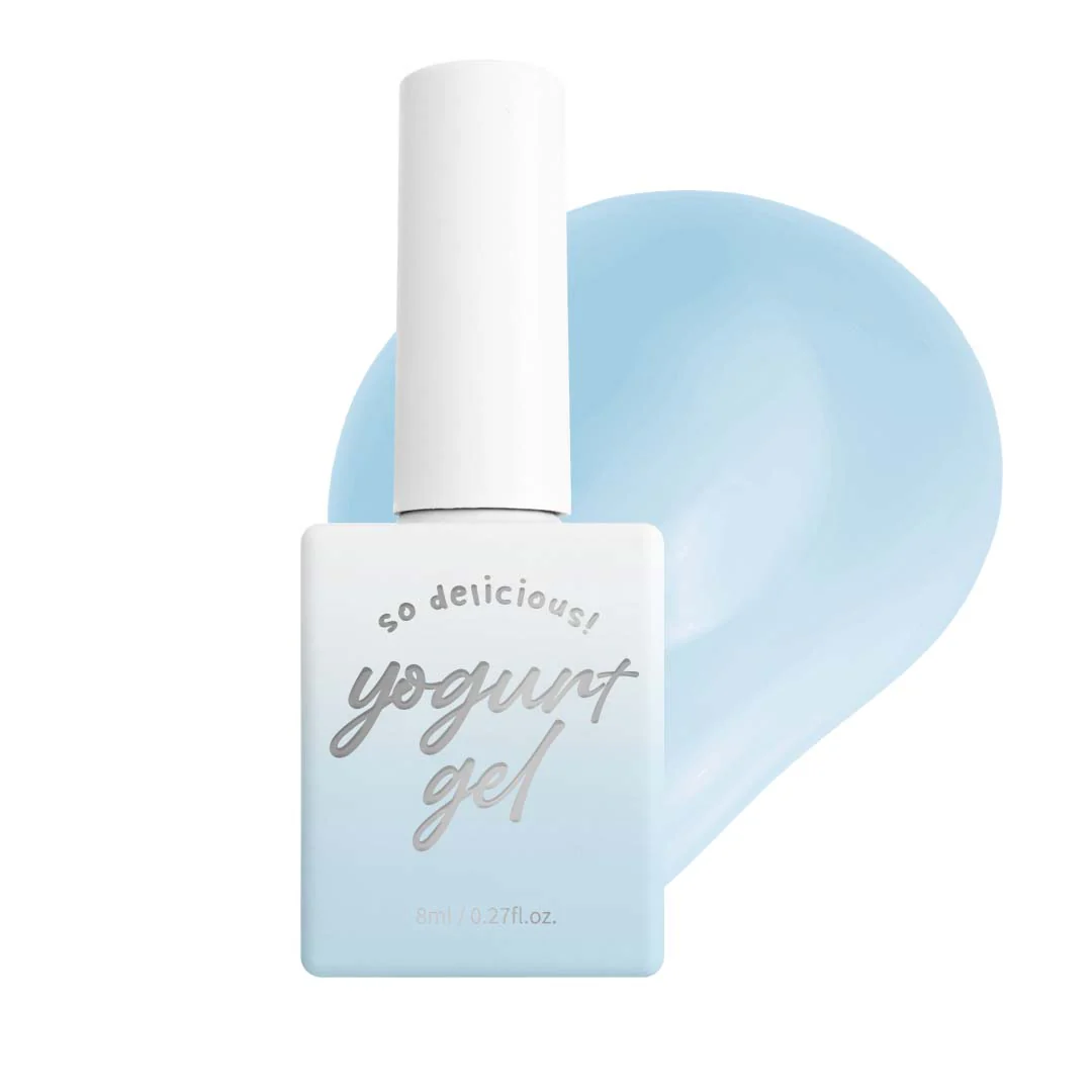 Yogurt Nail Kr. - Gelato - Image 7