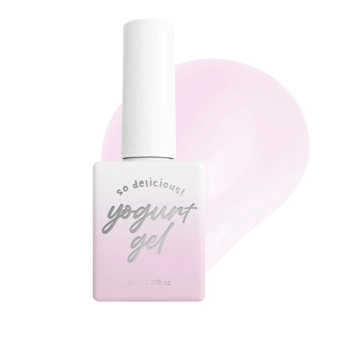 Yogurt Nail Kr. - Gelato - Image 9