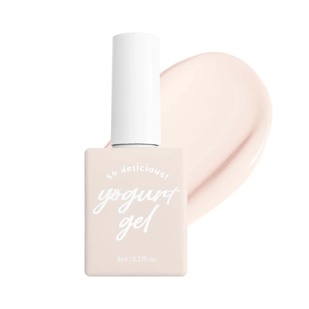 Yogurt Nail Grocery Full 90 Color Set (Individual/Set) - Image 12