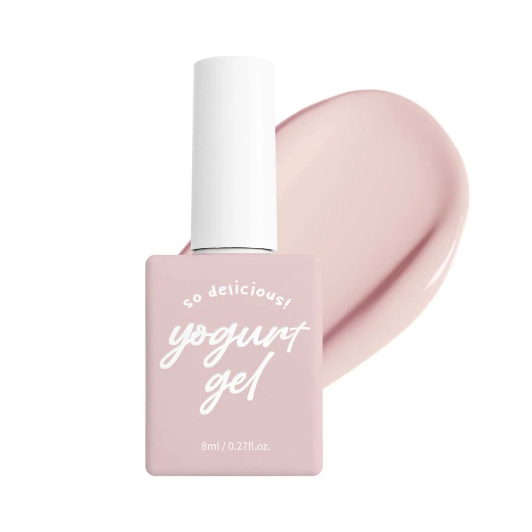 Yogurt Nail Grocery Full 90 Color Set (Individual/Set) - Image 13