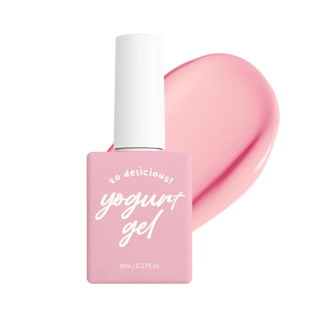Yogurt Nail Grocery Full 90 Color Set (Individual/Set) - Image 14
