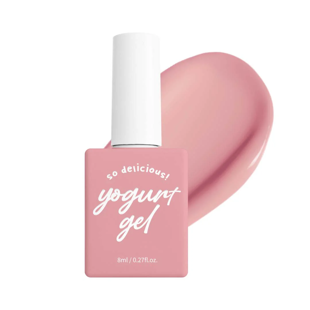Yogurt Nail Grocery Full 90 Color Set (Individual/Set) - Image 16
