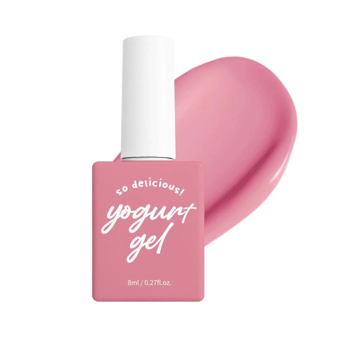 Yogurt Nail Grocery Full 90 Color Set (Individual/Set) - Image 17