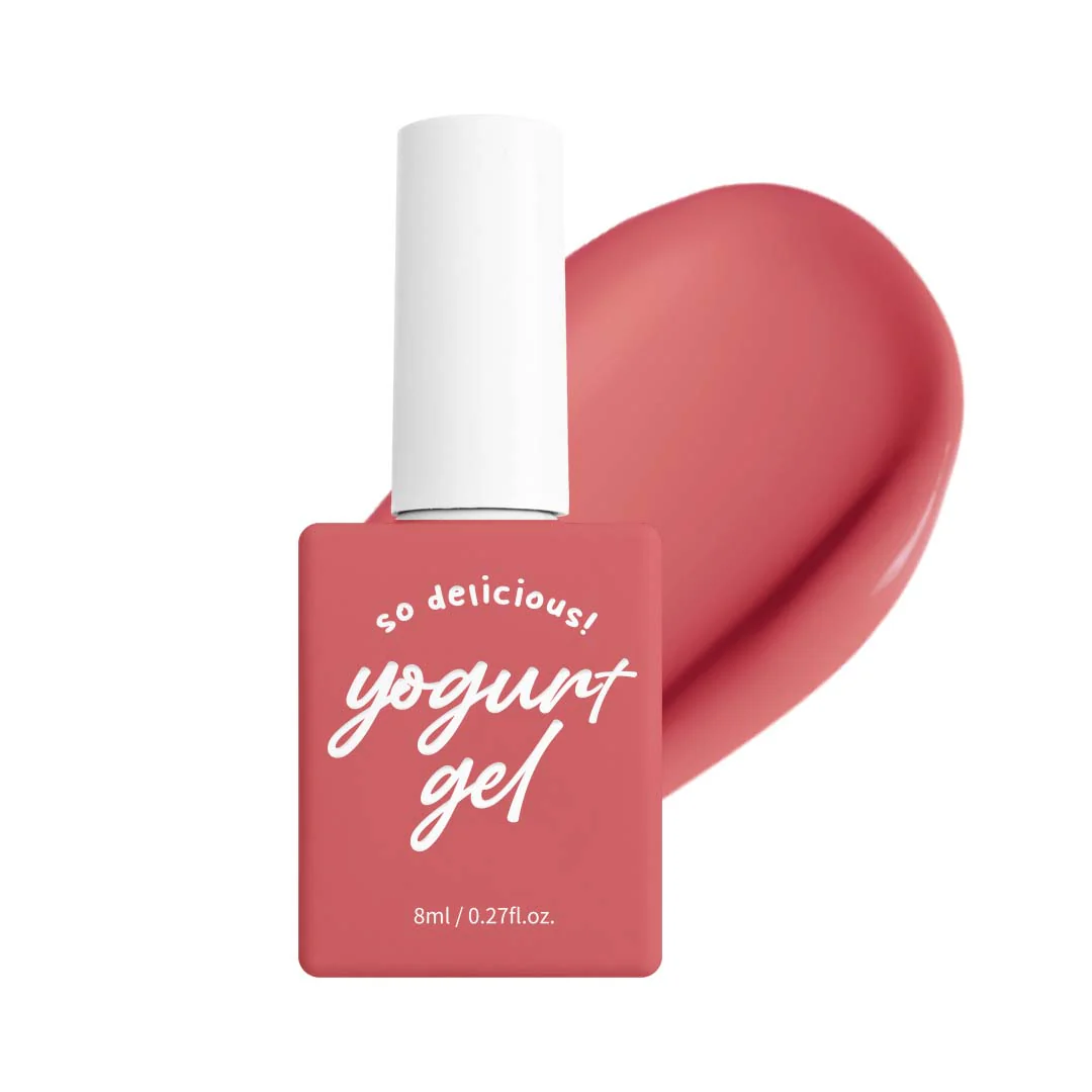 Yogurt Nail Grocery Full 90 Color Set (Individual/Set) - Image 18