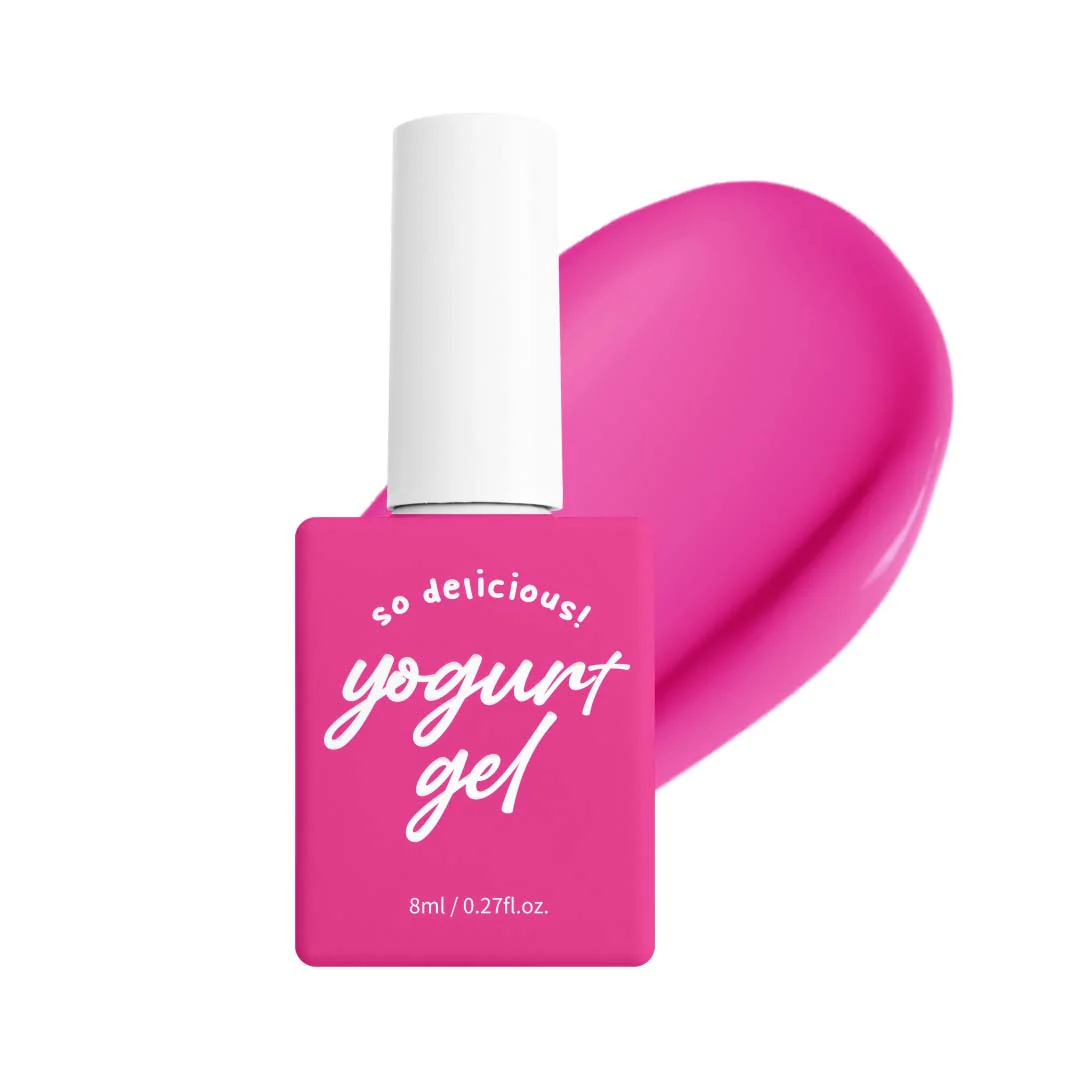 Yogurt Nail Grocery Full 90 Color Set (Individual/Set) - Image 19