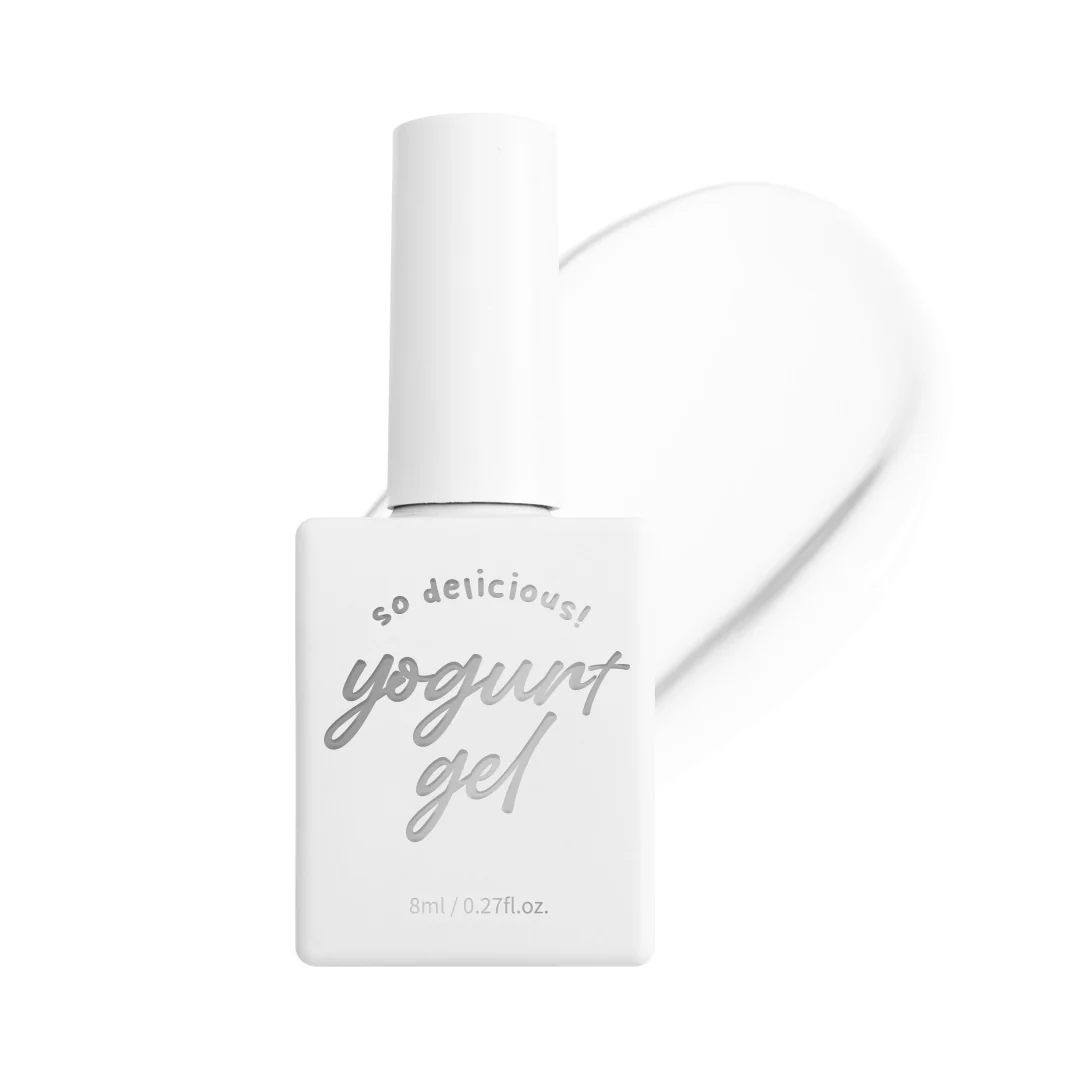 Yogurt Nail Grocery Full 90 Color Set (Individual/Set) - Image 2