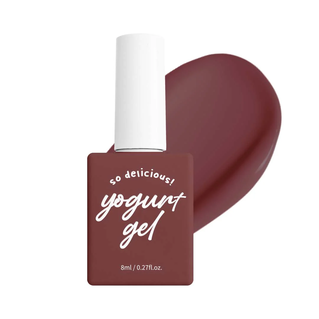 Yogurt Nail Grocery Full 90 Color Set (Individual/Set) - Image 20