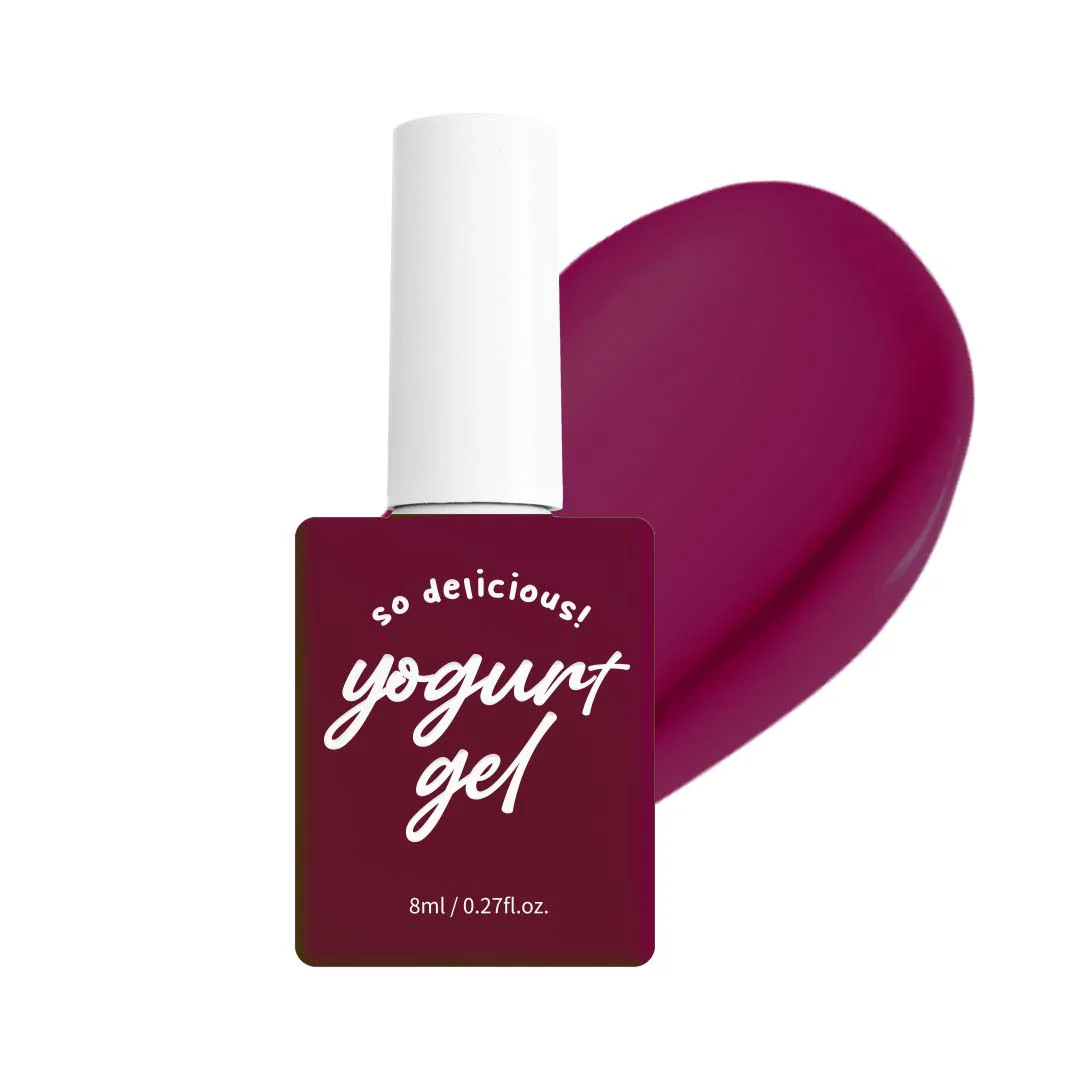 Yogurt Nail Grocery Full 90 Color Set (Individual/Set) - Image 21