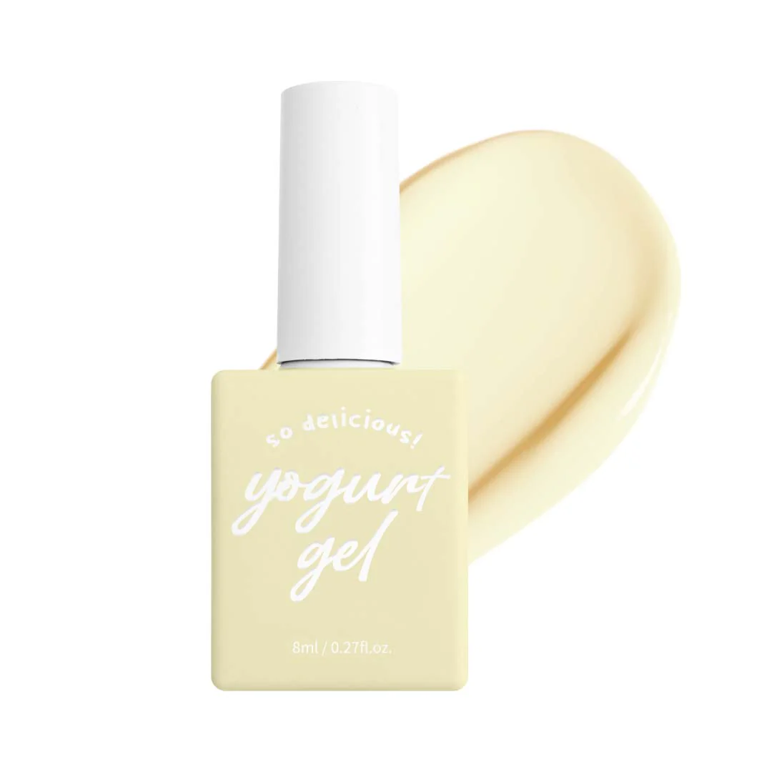 Yogurt Nail Grocery Full 90 Color Set (Individual/Set) - Image 22