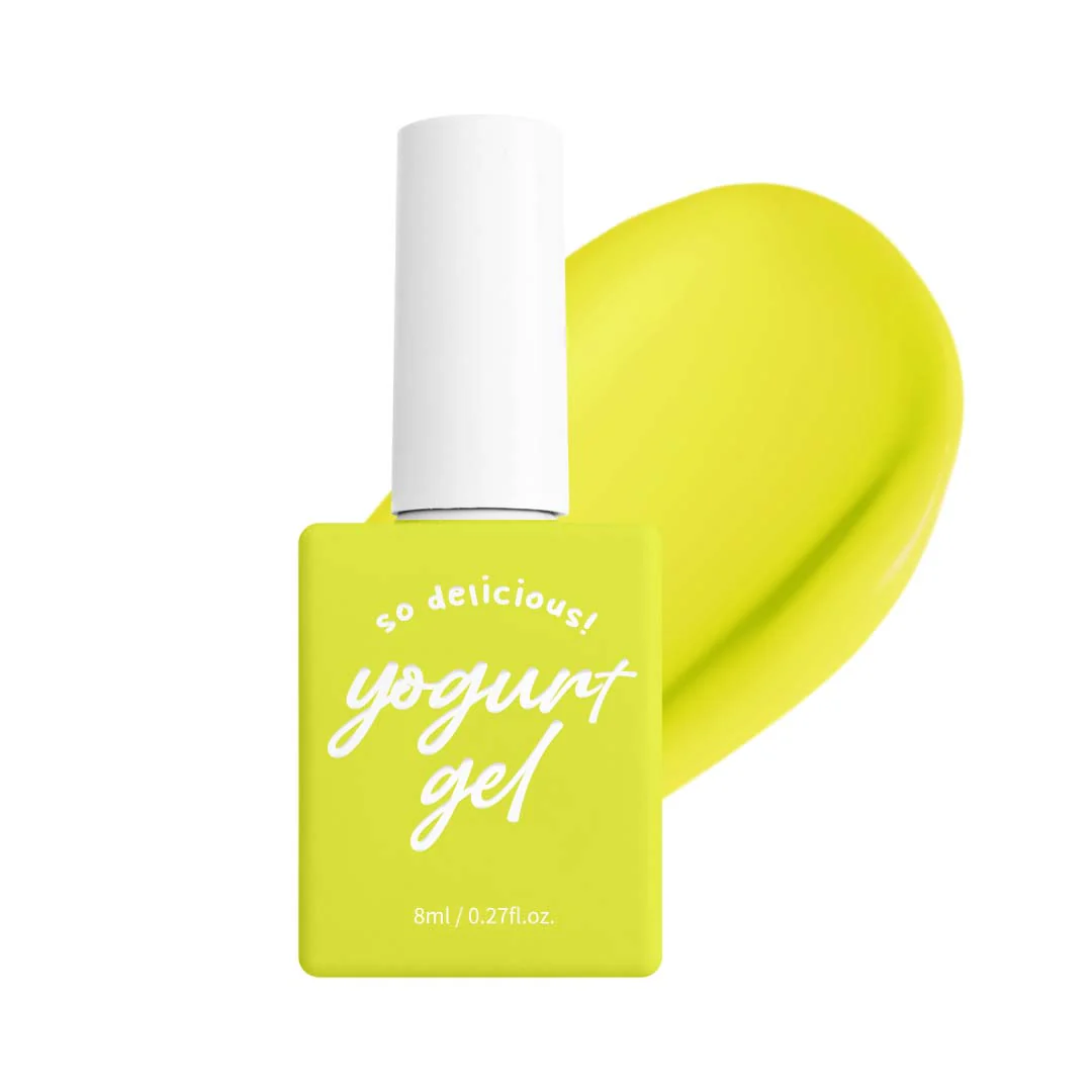 Yogurt Nail Grocery Full 90 Color Set (Individual/Set) - Image 24