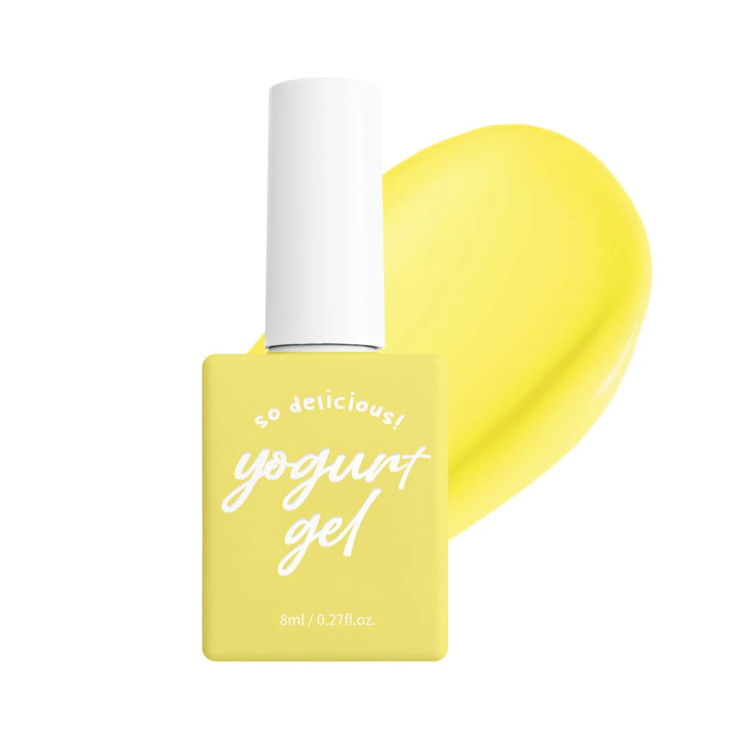 Yogurt Nail Grocery Full 90 Color Set (Individual/Set) - Image 25