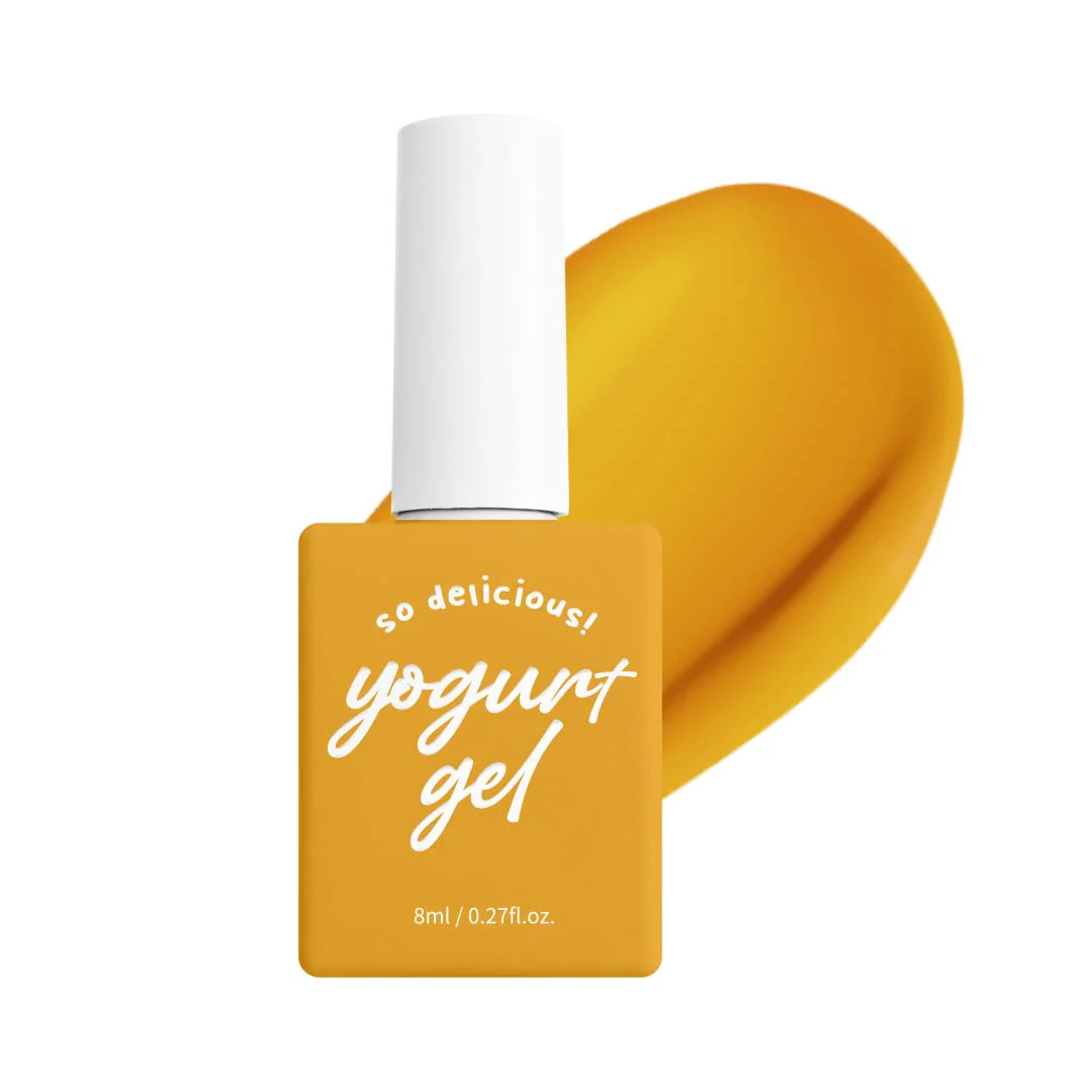 Yogurt Nail Grocery Full 90 Color Set (Individual/Set) - Image 27