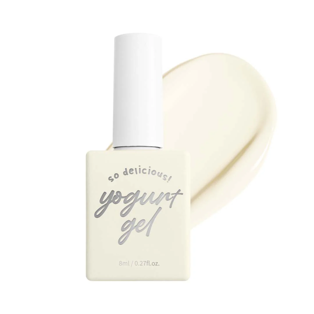 Yogurt Nail Grocery Full 90 Color Set (Individual/Set) - Image 3