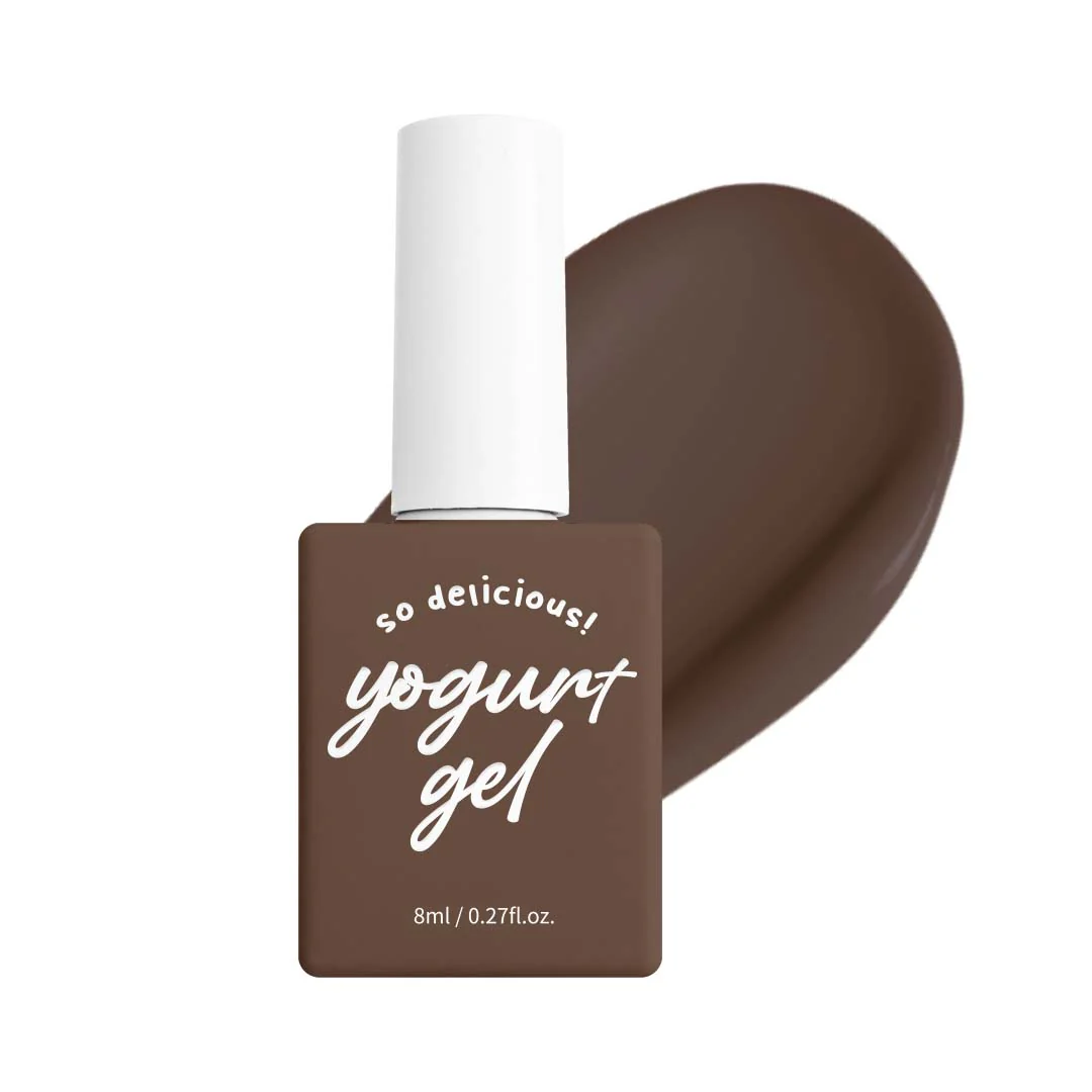 Yogurt Nail Grocery Full 90 Color Set (Individual/Set) - Image 31