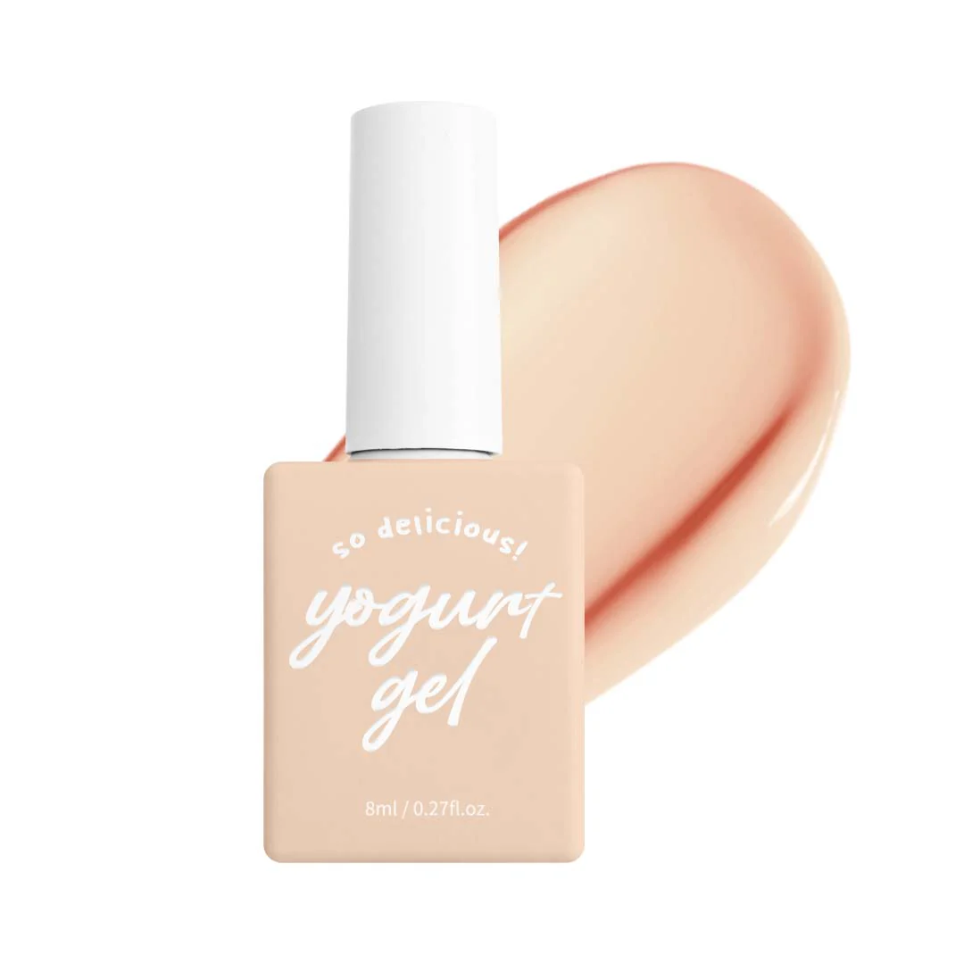 Yogurt Nail Grocery Full 90 Color Set (Individual/Set) - Image 32