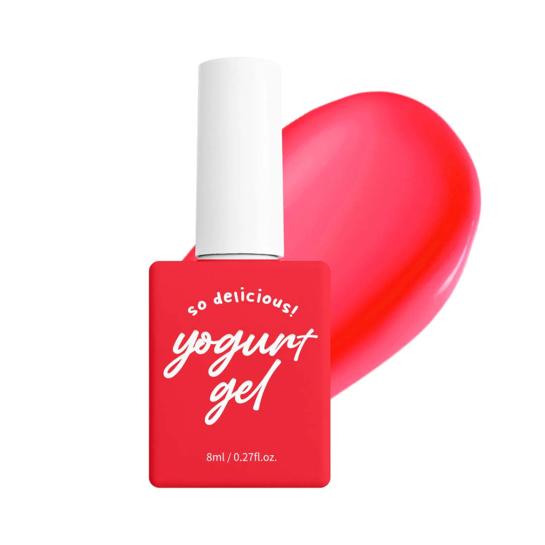 Yogurt Nail Grocery Full 90 Color Set (Individual/Set) - Image 35